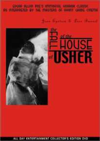 دانلود فیلم The Fall of the House of Usher 1928