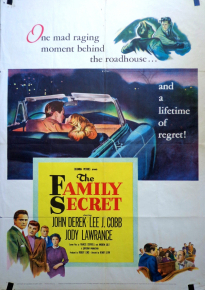 دانلود فیلم The Family Secret 1951