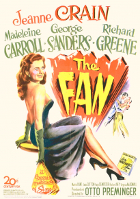 دانلود فیلم The Fan 1949