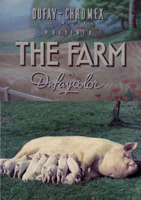 دانلود فیلم The Farm 1938