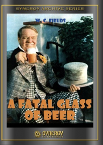 دانلود فیلم The Fatal Glass of Beer 1933