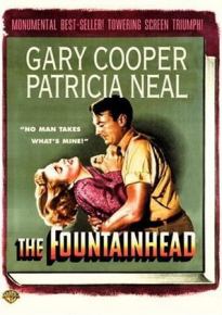 دانلود فیلم The Fountainhead 1949