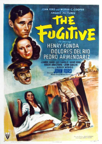 دانلود فیلم The Fugitive 1947