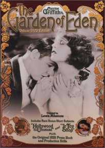 دانلود فیلم The Garden of Eden 1928