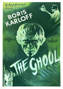 دانلود فیلم The Ghoul 1933