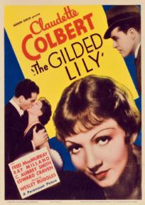 دانلود فیلم The Gilded Lily 1935