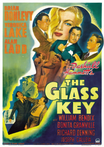 دانلود فیلم The Glass Key 1942