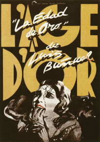 دانلود فیلم The Golden Age (L’Âge d’Or) 1930