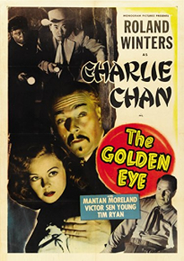 دانلود فیلم The Golden Eye 1948