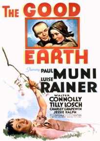 دانلود فیلم The Good Earth 1937