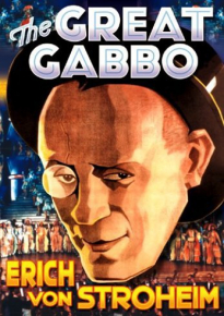 دانلود فیلم The Great Gabbo 1929