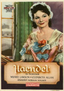 دانلود فیلم The Great Mr. Handel 1942