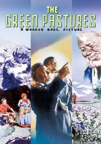 دانلود فیلم The Green Pastures 1936