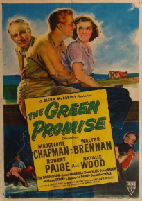 دانلود فیلم The Green Promise 1949