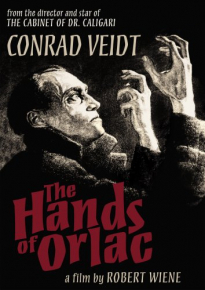 دانلود فیلم The Hands of Orlac 1924