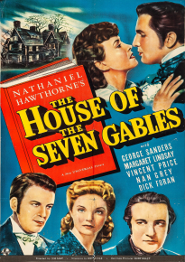 دانلود فیلم The House of the Seven Gables 1940