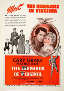 دانلود فیلم The Howards of Virginia 1940