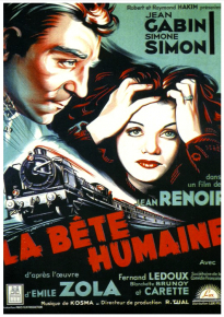 دانلود فیلم The Human Beast  1938