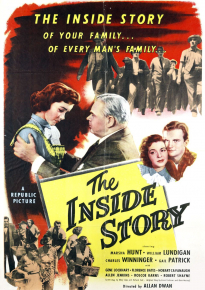 دانلود فیلم The Inside Story 1948