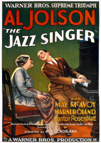 دانلود فیلم The Jazz Singer 1927