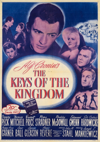 دانلود فیلم The Keys of the Kingdom 1944