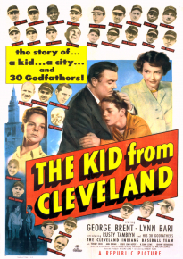 دانلود فیلم The Kid from Cleveland 1949