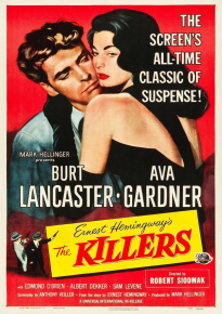 دانلود فیلم The Killers 1946