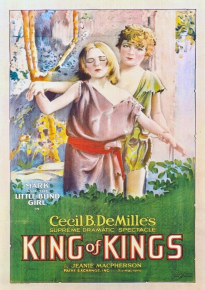 دانلود فیلم The King of Kings 1927