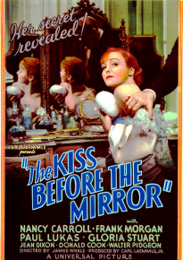 دانلود فیلم The Kiss Before the Mirror 1933