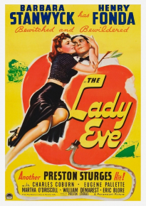 دانلود فیلم The Lady Eve 1941