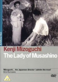 دانلود فیلم The Lady of Musashino  1951