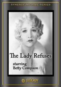 دانلود فیلم The Lady Refuses 1931