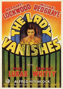 دانلود فیلم The Lady Vanishes 1938