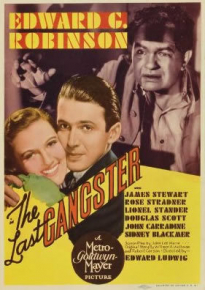 دانلود فیلم The Last Gangster 1937