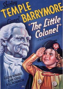 دانلود فیلم The Little Colonel 1935