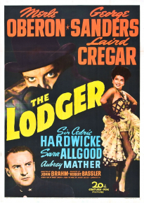 دانلود فیلم The Lodger 1944