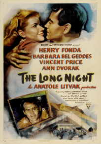 دانلود فیلم The Long Night 1947