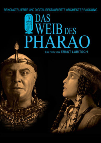 دانلود فیلم The Loves of Pharaoh 1922