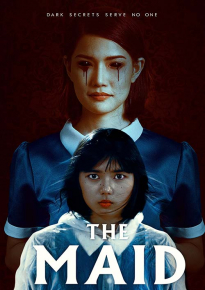 دانلود فیلم The Maid 2020