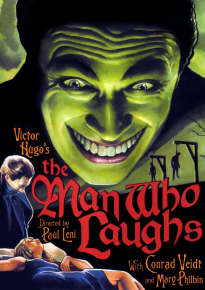 دانلود فیلم The Man Who Laughs 1928