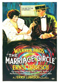 دانلود فیلم The Marriage Circle 1924