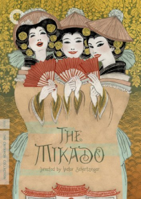 دانلود فیلم The Mikado 1939