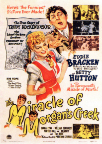 دانلود فیلم The Miracle of Morgan's Creek 1943