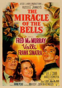 دانلود فیلم The Miracle of the Bells 1948