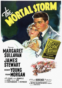 دانلود فیلم The Mortal Storm 1940