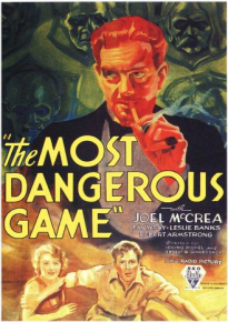 دانلود فیلم The Most Dangerous Game 1932