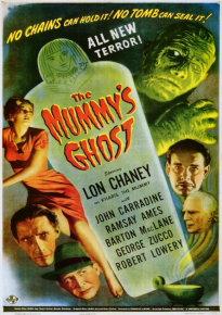 دانلود فیلم The Mummy's Ghost 1944