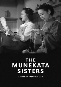 دانلود فیلم The Munekata Sisters  1950