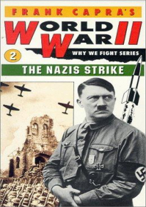 دانلود فیلم The Nazis Strike 1943