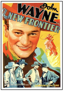 دانلود فیلم The New Frontier 1935